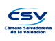 Cámara Salvadoreña de la Valuación - CSV